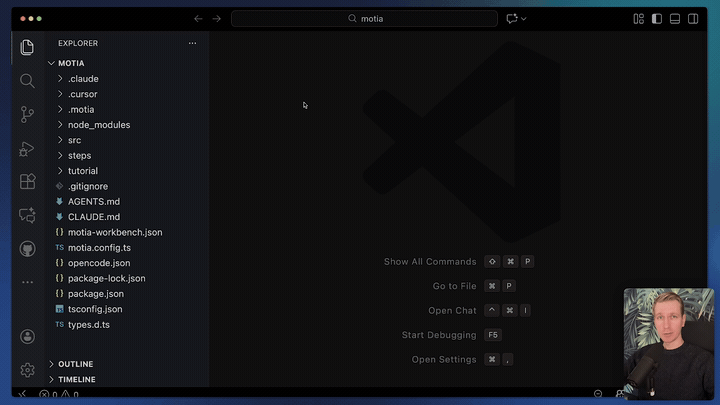 Self-Hosting & Deployment